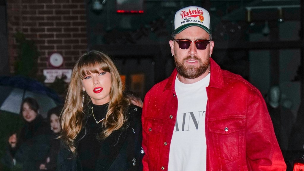 Fans Think Travis Kelce Will Propose to Taylor Swift Sooner Than Later