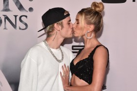 hailey bieber justin bieber