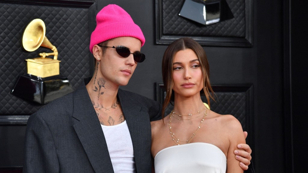 justin bieber hailey bieber