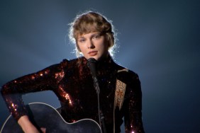 taylor siwft acm awards