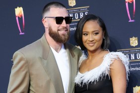 travis kelce