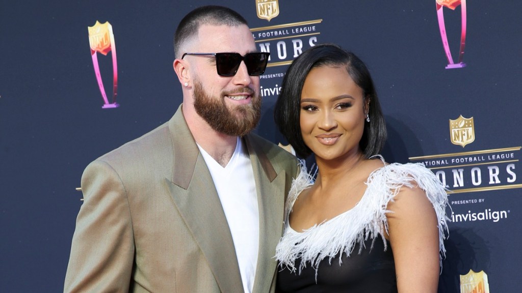 travis kelce