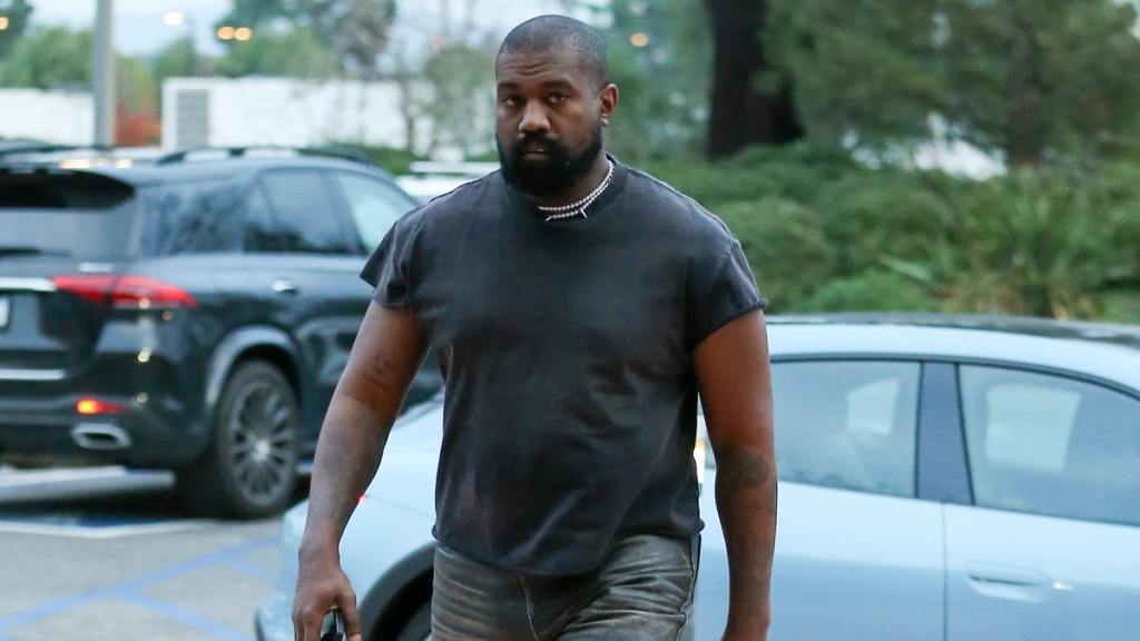 kanye west
