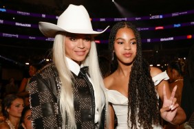 beyonce blue ivy
