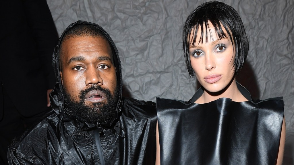 bianca censori kanye west
