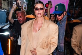 hailey bieber