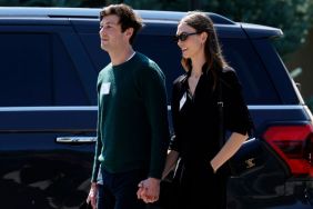 Pregnant Karlie Kloss Is Grateful for 'Supportive' Husband Joshua Kushner