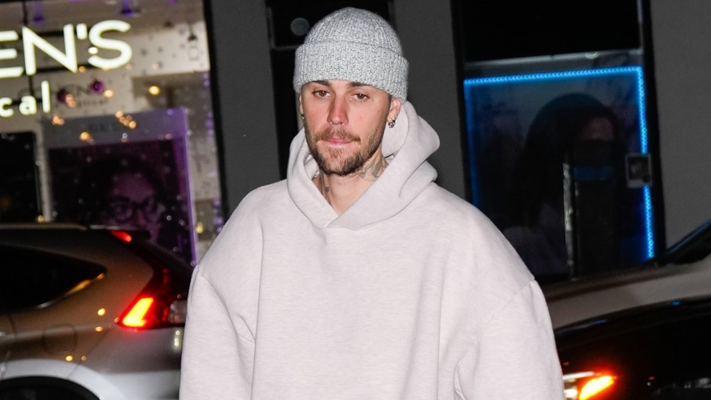 justin bieber