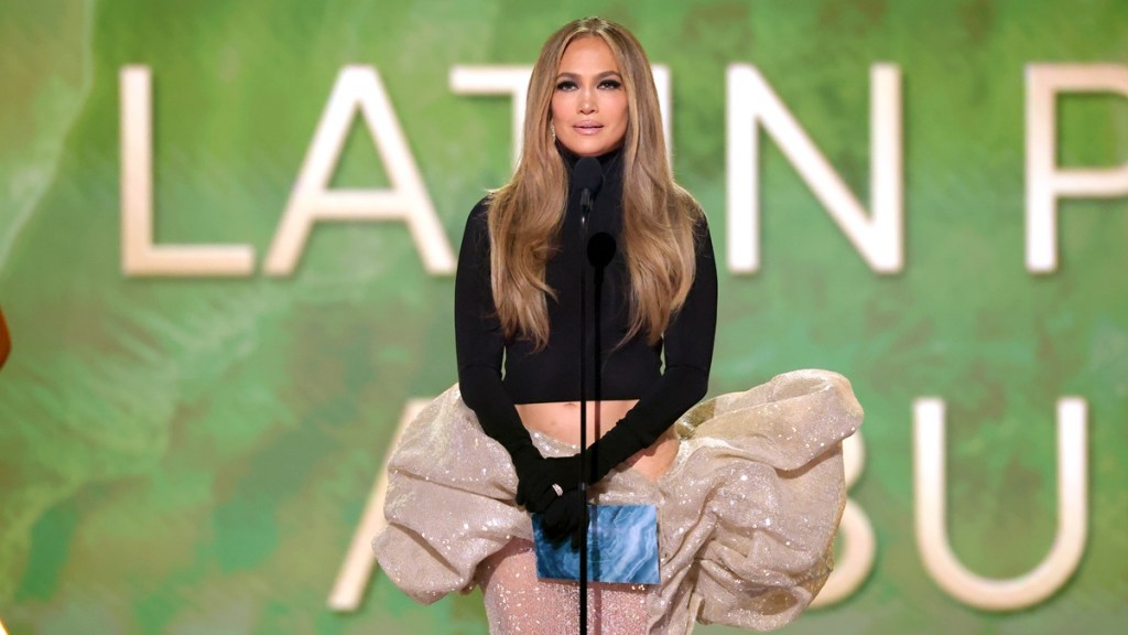 jennifer lopez