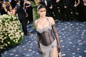 Kylie Jenner