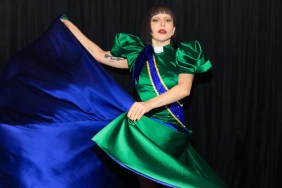 lady gaga bomb threats