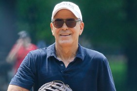 george clooney