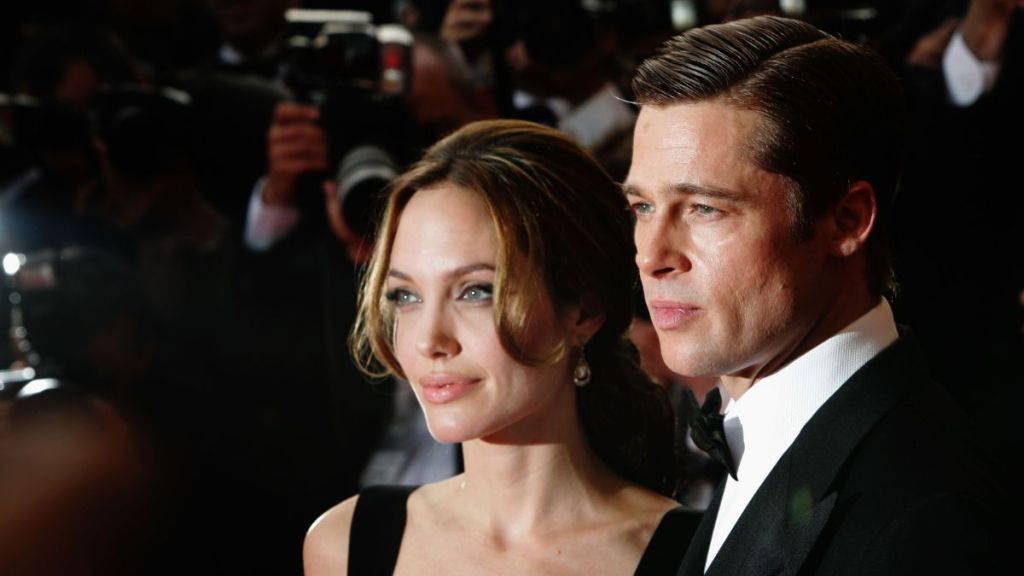 Brad Pitt Reacts To Divorce Finalization With Angelina Jolie
