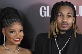 Halle Bailey Reportedly Gets Custody of Son Halo Amid DDG Allegations