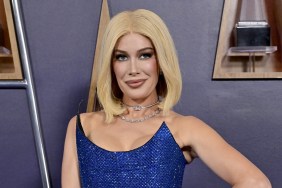 Heidi Montag Faces Backlash for Her Wig at AMAs 2025