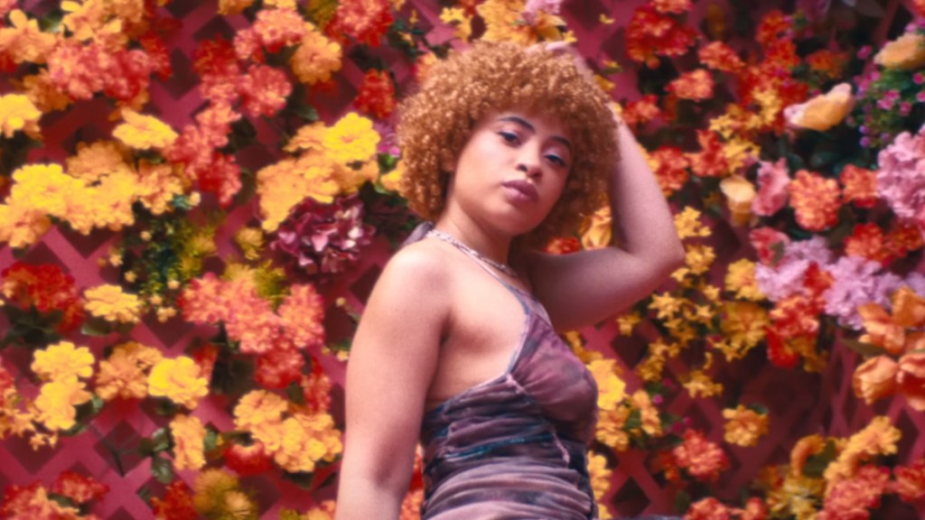 Ice Spice & Sauce Gardner Go Instagram Official Amid Dating Rumors