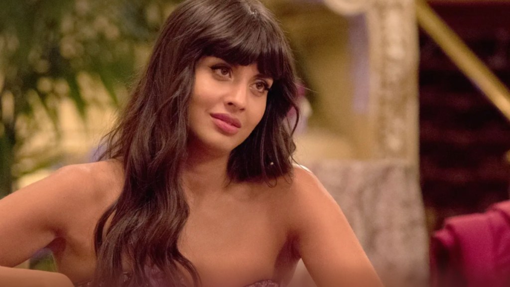 Who Is Jameela Jamil's Boyfriend, James Blake & What Is Their Relationship History?