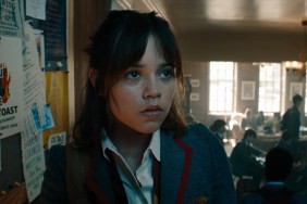 Jenna Ortega Reveals Natalie Portman Friendship Details