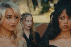 Jenna Ortega & Sabrina Carpenter Relationship Explained