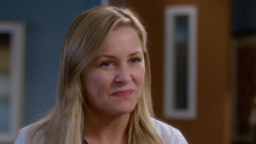 Who Is Jessica Capshaw's Husband, Christopher Gavigan & How Many Kids Do They Have?