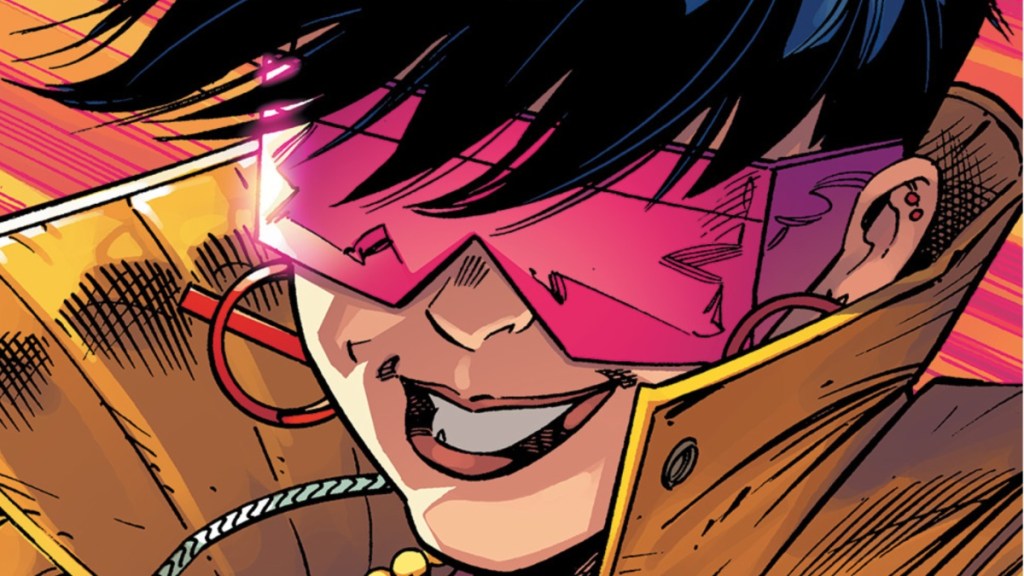 Rumor: Avatar 2 Actor Could Be Jubilee in Marvel’s X-Men Movie