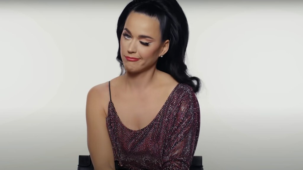 Katy Perry's Las Vegas Residency Was Reportedly a Failure