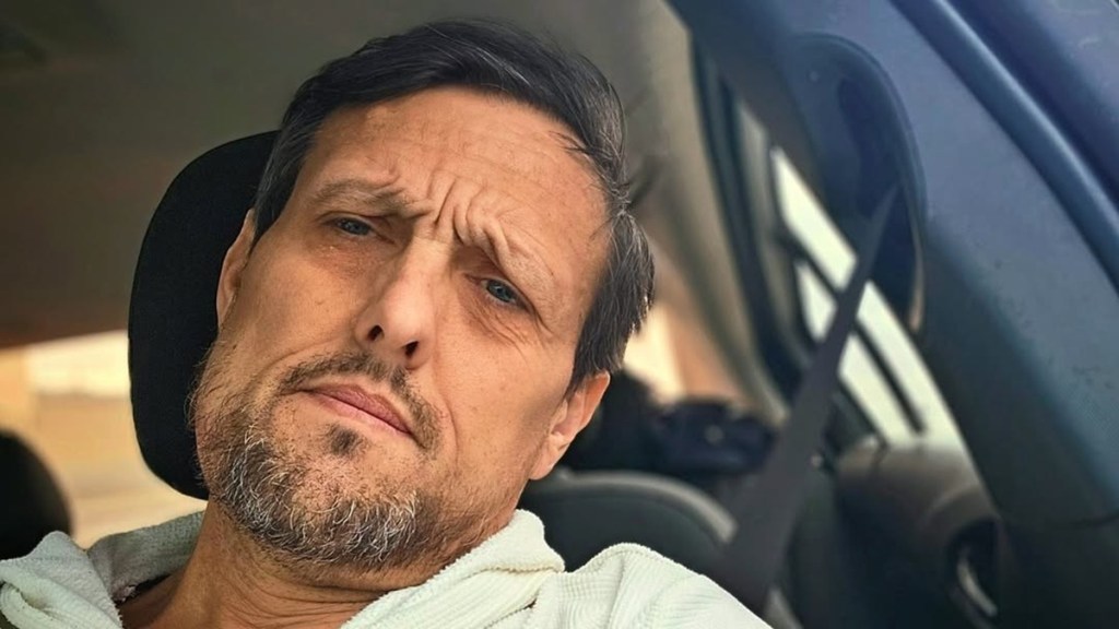 Killers of the Flower Moon Samuel French Passes Away at 45