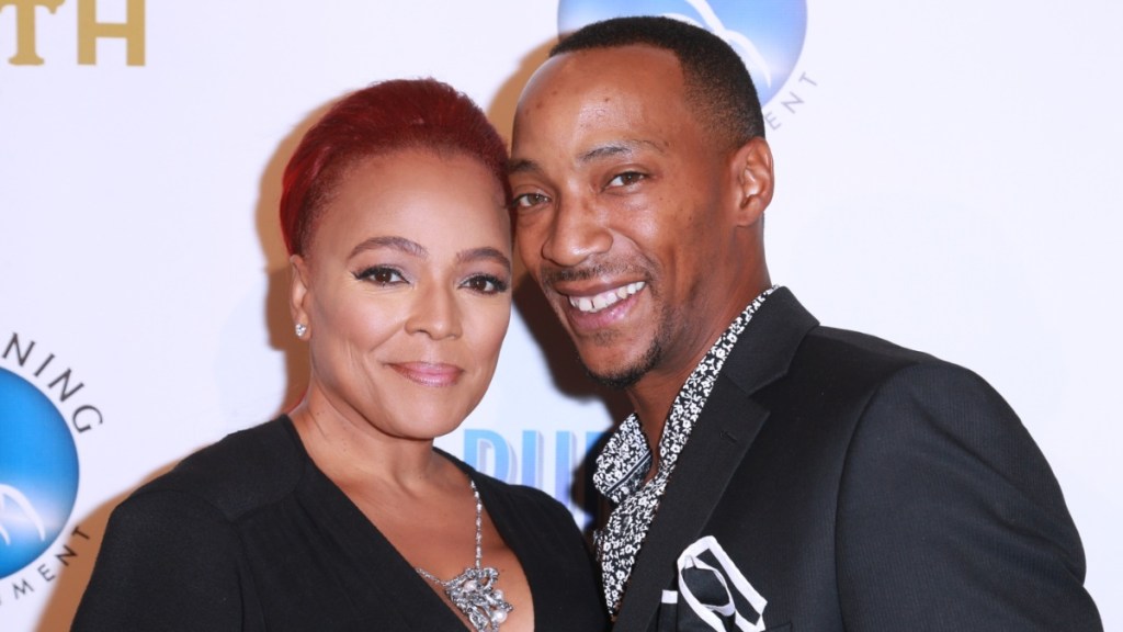 Who Is Kim Fields' Husband, Christopher Morgan & How Many Kids Do They Have?
