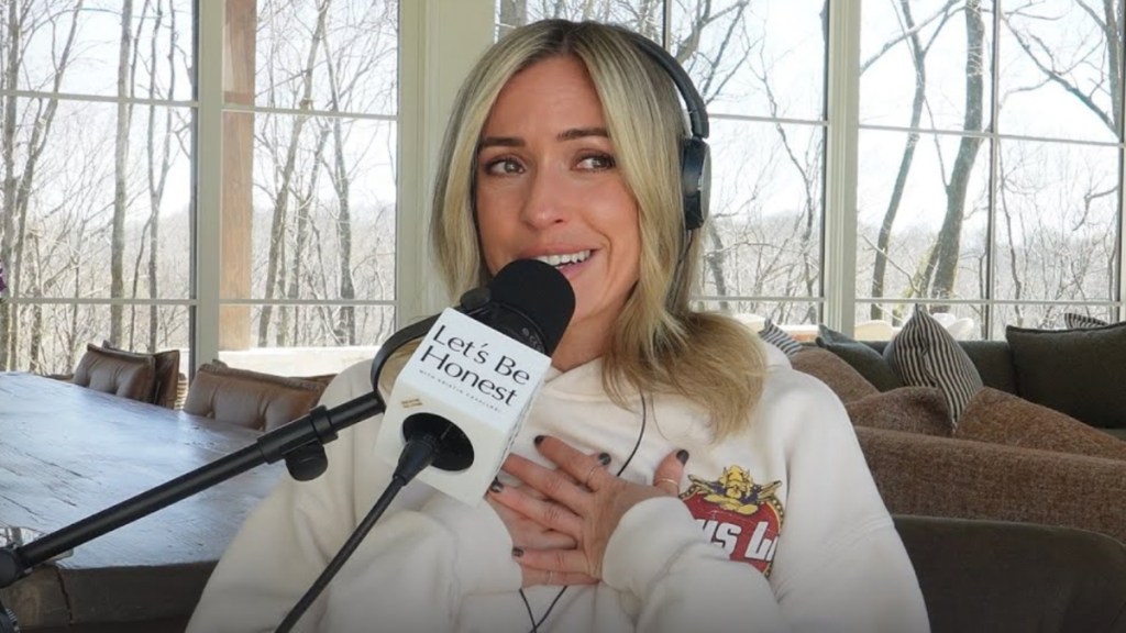 Kristin Cavallari Comments on Blake Lively and Taylor Swift's Friendship