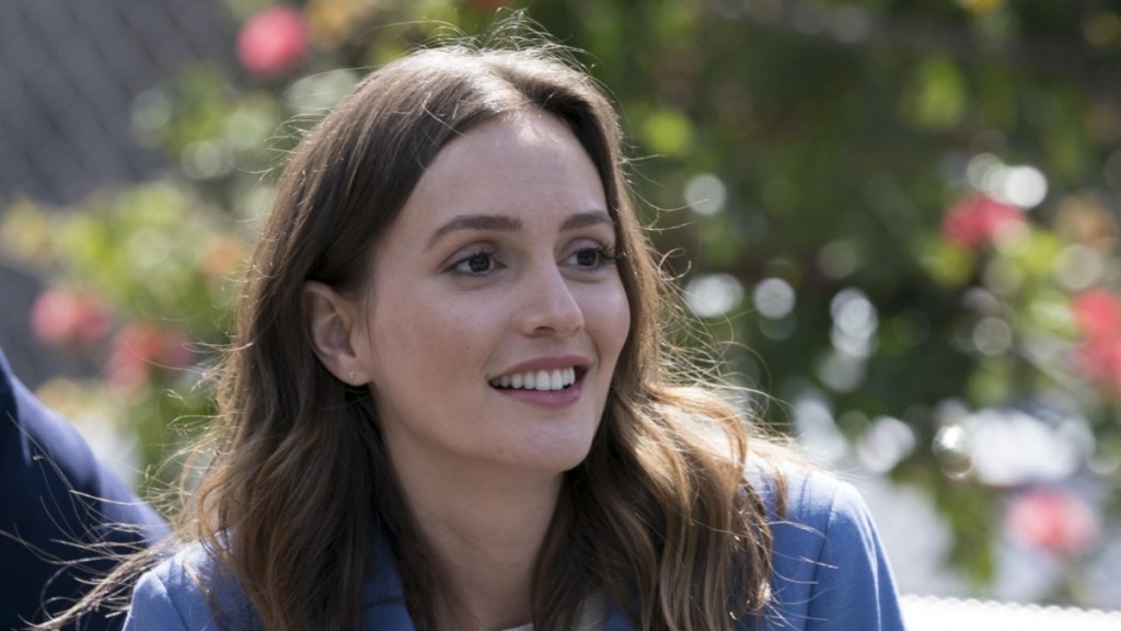 Leighton Meester Reacts to Gossip Girl Co-Star Michelle Trachtenberg's Death
