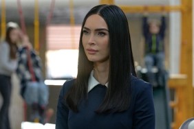 Megan Fox Talks About Her Pregnancy at 38