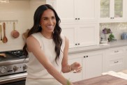 Meghan Markle's Bath Salt Recipe Brings Lawsuit Threat of $10 Million