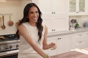 Meghan Markle's Bath Salt Recipe Brings Lawsuit Threat of $10 Million