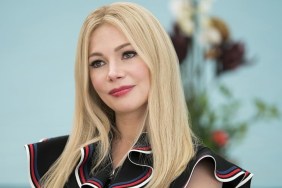Michelle Williams Gets Emotional About Late Heath Ledger