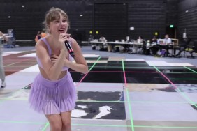 Why Fans Think Brittany Mahomes Started Feud Between Taylor Swift & Blake Lively