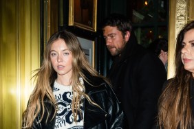 Sydney Sweeney & Brandon Sklenar Are Reportedly 'Good Friends'