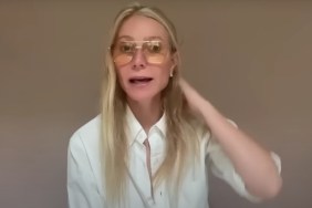 Gwyneth Paltrow Talks About 2023 Ski Trail & How It Was 'Ridiculous'
