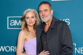 Who Is Jeffrey Dean Morgan's Wife, Hilarie Burton & What Is Their Relationship History?