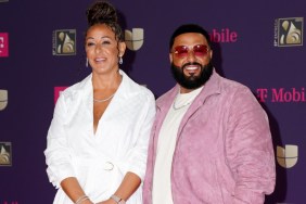 Who Is DJ Khaled's Wife, Nicole Tuck & How Many Kids Do They Have?