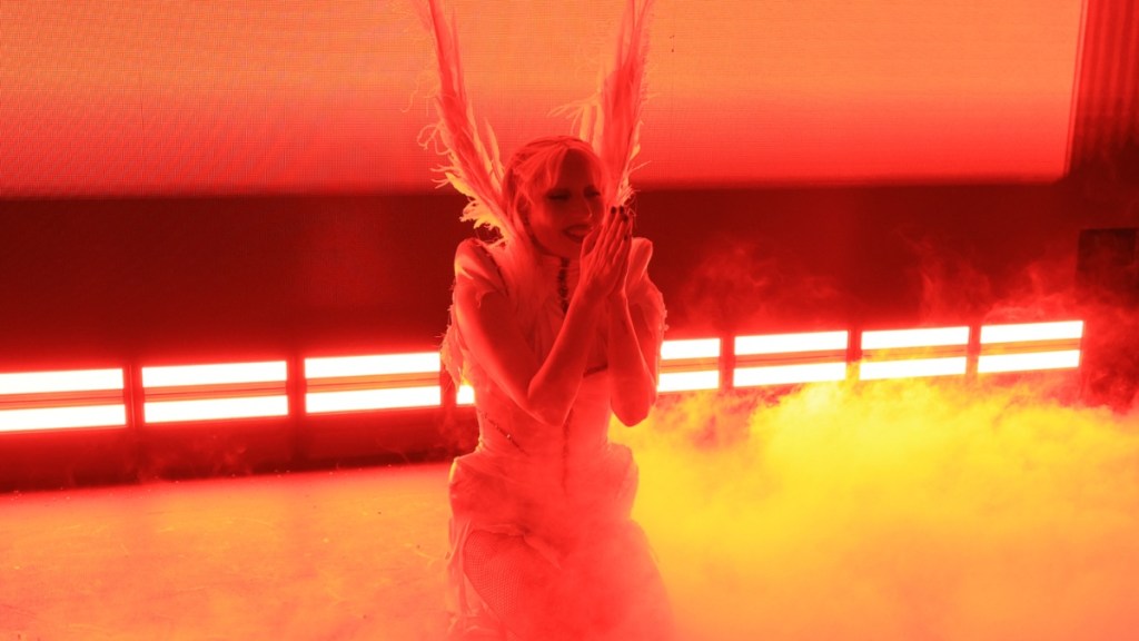 Lady Gaga's Rio de Janeiro Concert Gets Bomb Threat