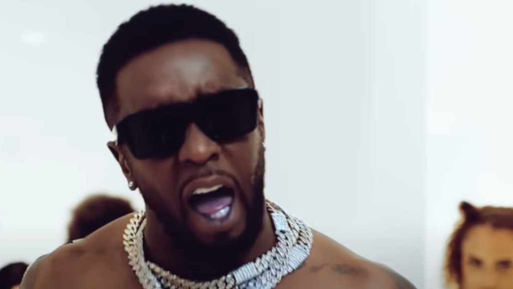 Sean 'Diddy' Combs' Trial Won't Be Televised, Here's Why