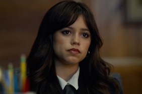 Fans Think Jenna Ortega & Taylor Ortega Are Related