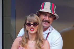What Is 'Did Taylor Swift & Travis Kelce Get Married' Trend About?