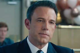 Ben Affleck Talks About Why He Has 'Empathy' for Britney Spears