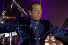 What Was Smokey Robinson Accused of? Lawsuit Explained