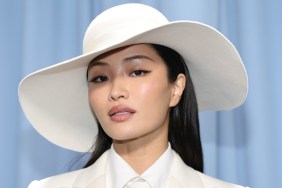 Anna Sawai Reacts to Matching With Zendaya at Met Gala 2025
