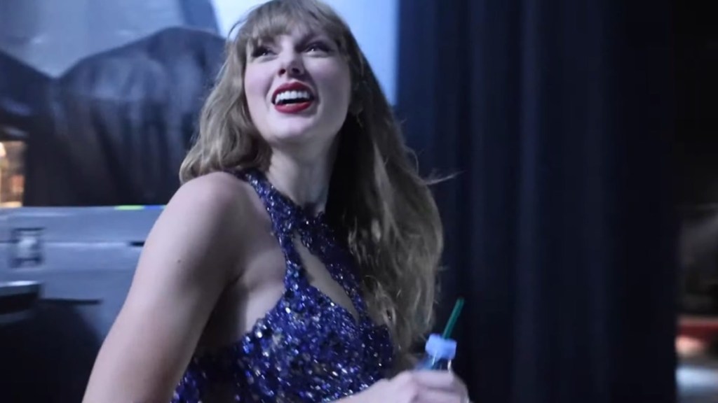 'Taylor Swift Debut Album' Trends as Swifties Anticipate New Release