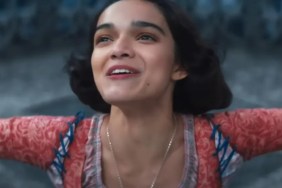 Rachel Zegler Comments On Timothée Chalamet's Fans Amid Kylie Jenner Red Carpet Debut