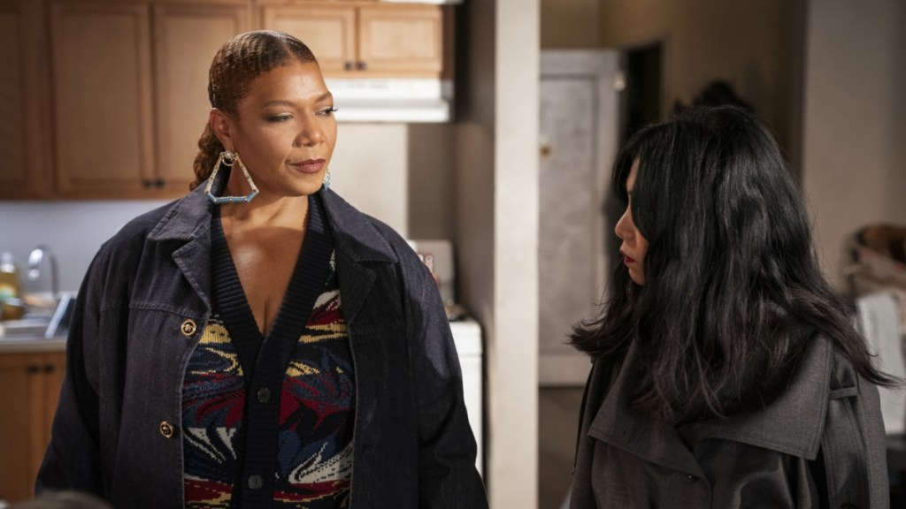 CBS Exec Reflects on The Equalizer & FBI Shows Getting Canceled