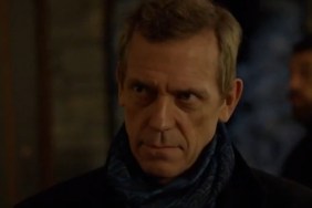 The Wanted Man: Hugh Laurie to Lead Apple TV + Drama With 6 Others